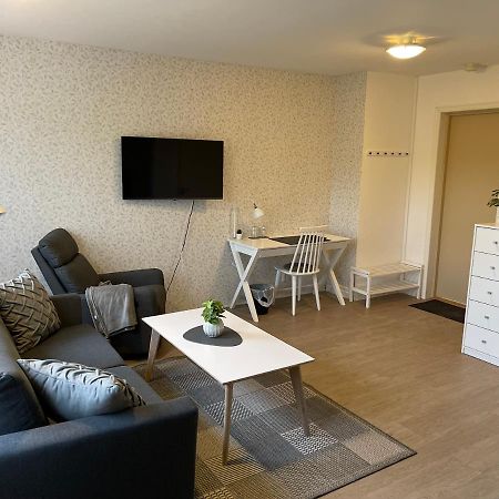 Hotell Luspen Storuman Esterno foto