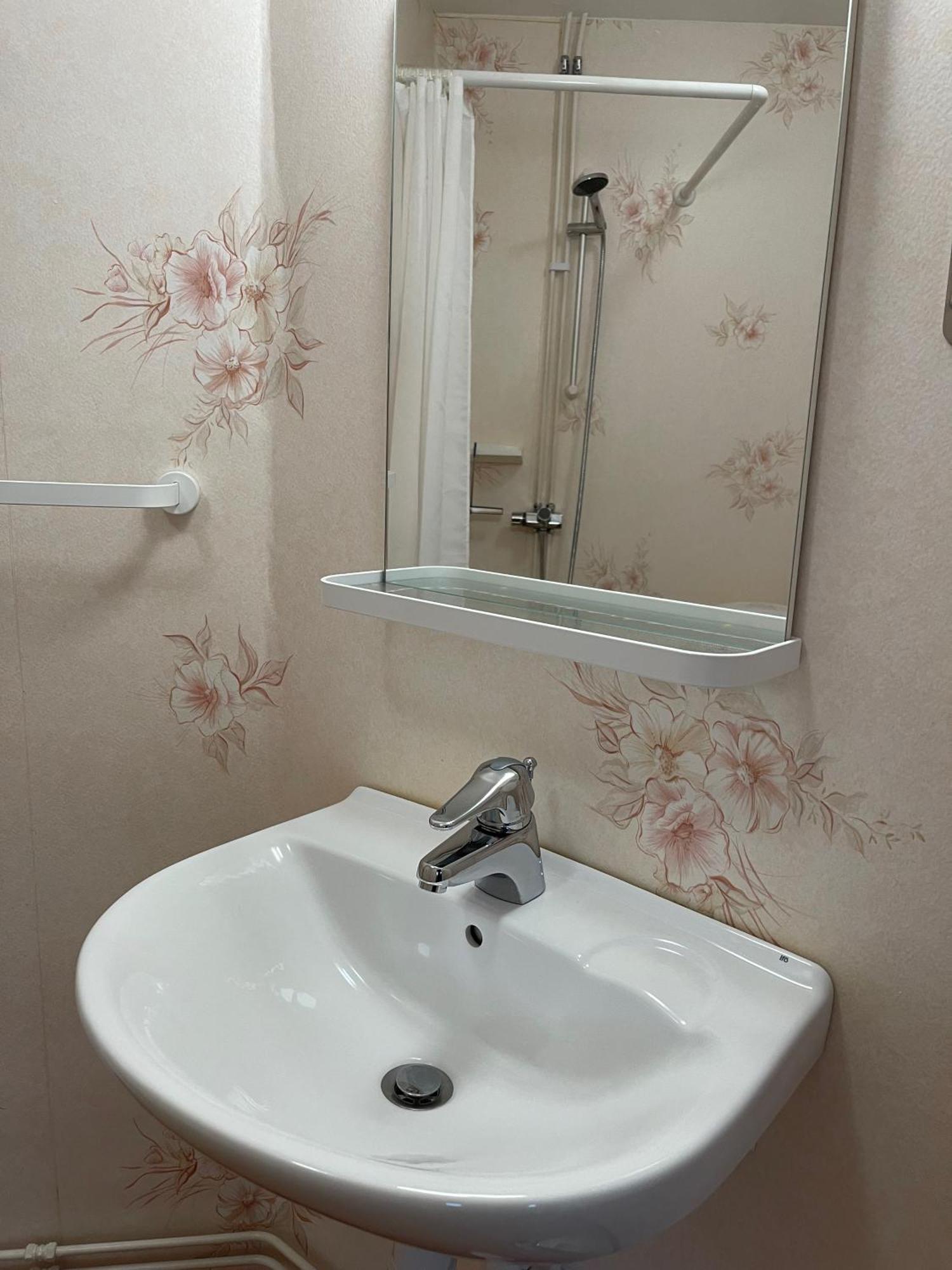 Hotell Luspen Storuman Esterno foto