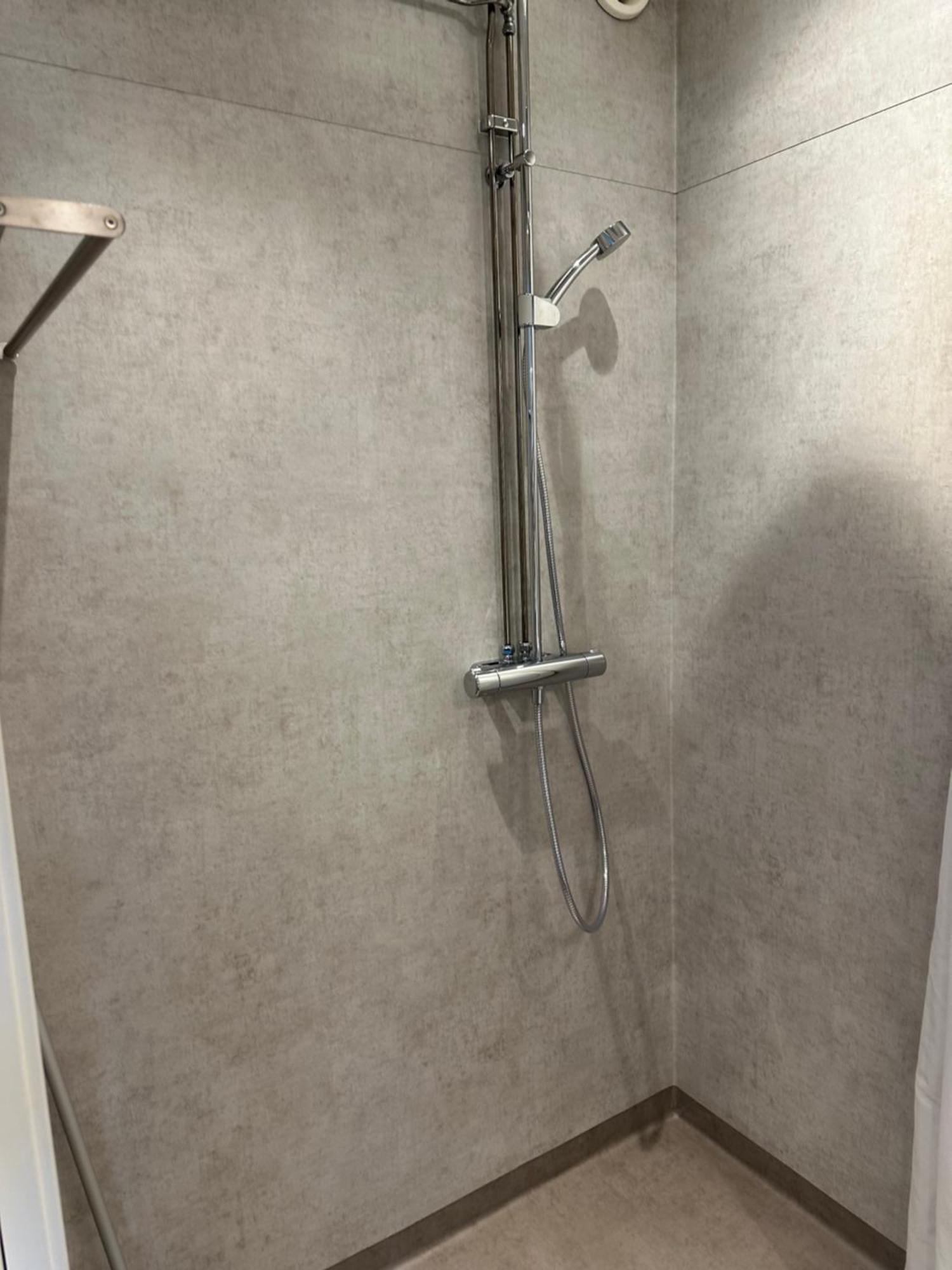 Hotell Luspen Storuman Esterno foto