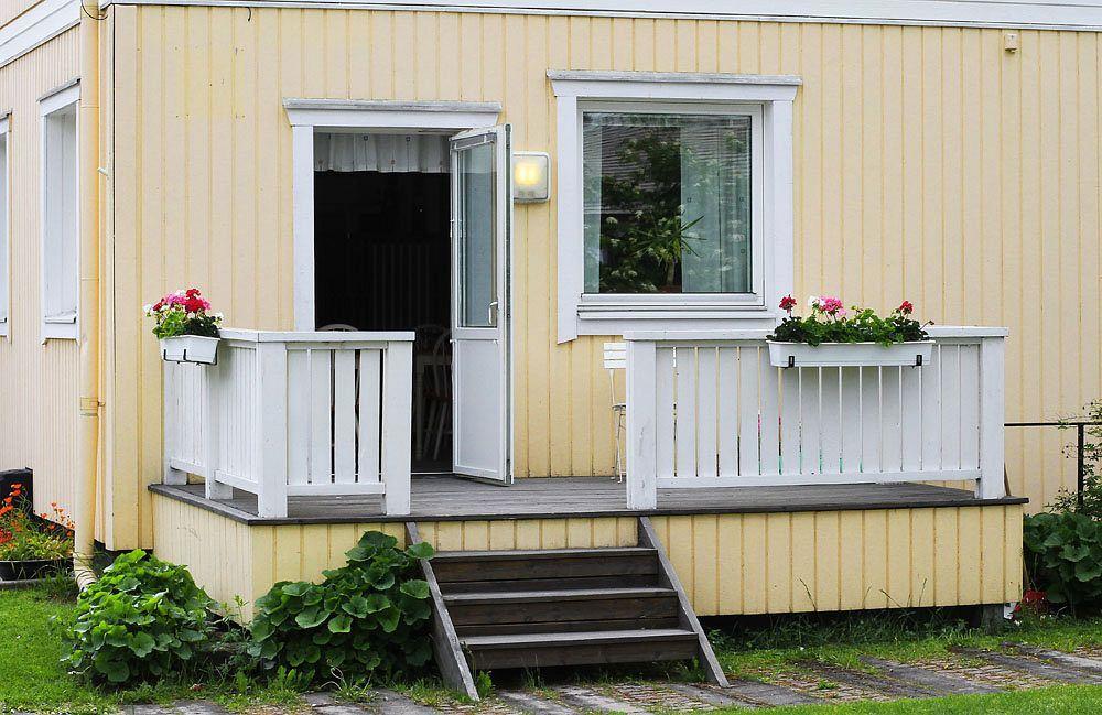 Hotell Luspen Storuman Esterno foto